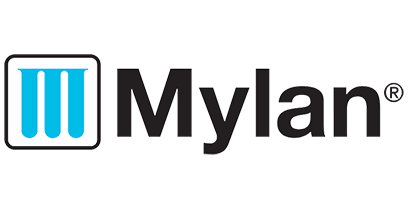 Mylan logo